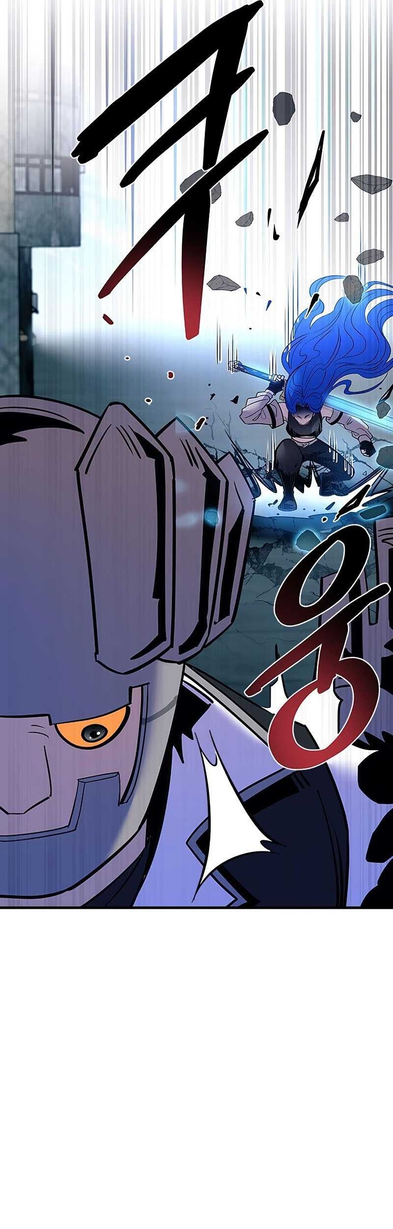 Villain To Kill Chapter 107 Gambar 12
