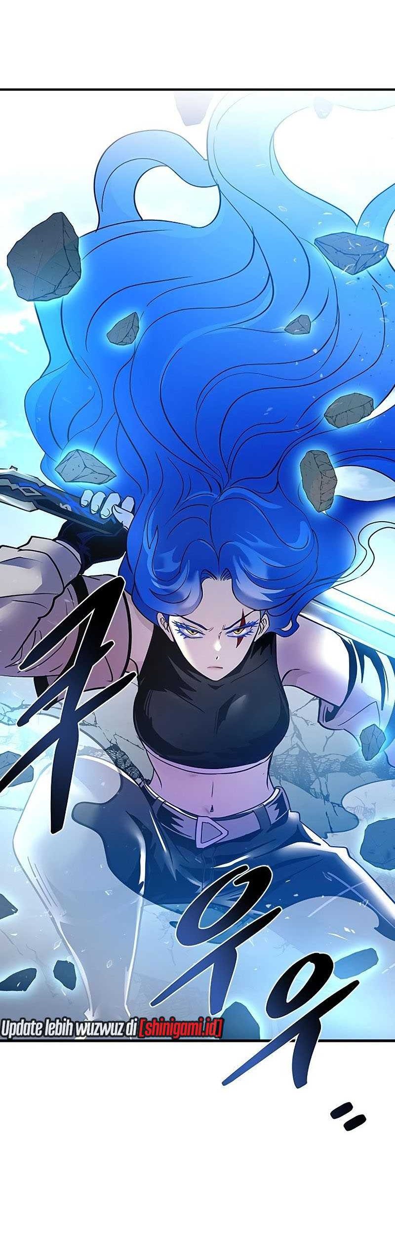 Villain To Kill Chapter 107 Gambar 13