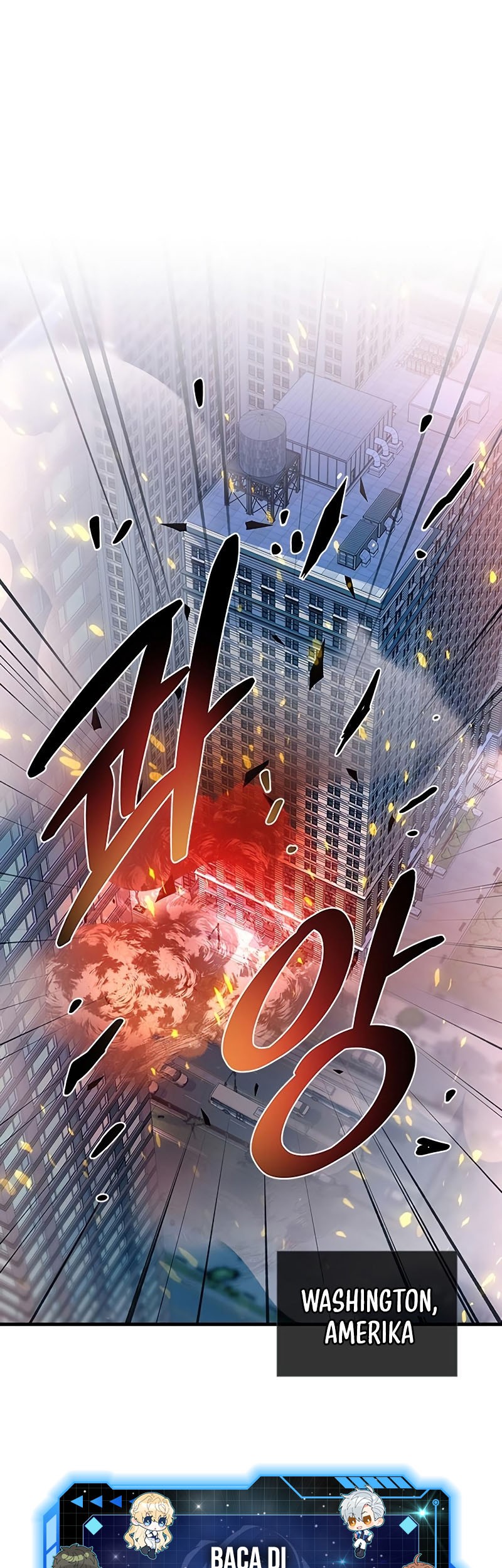 Baca  Villain To Kill Chapter 105 Gambar 2