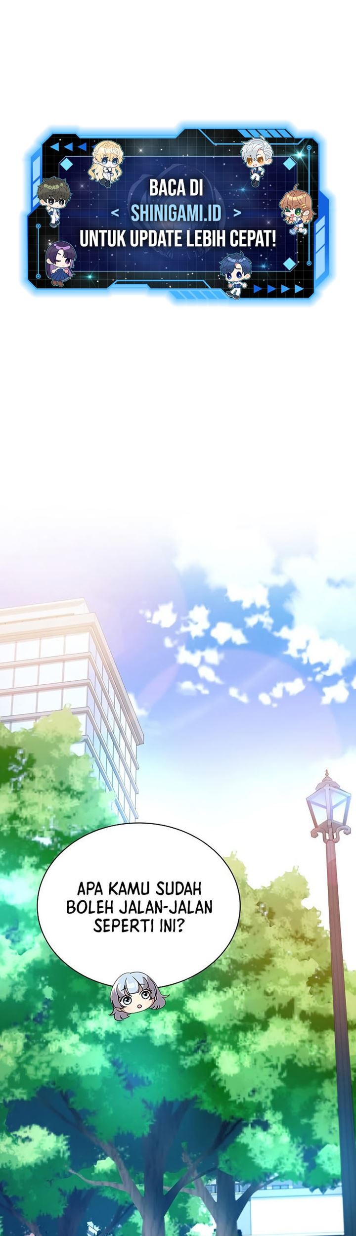 Baca Villain To Kill Chapter 103 Gambar 2