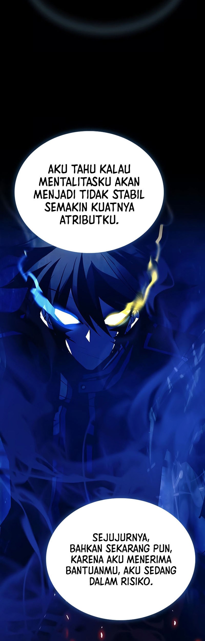 Villain To Kill Chapter 102 Gambar 59