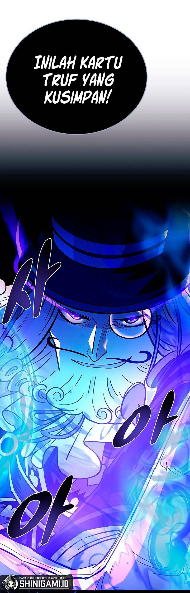 Villain To Kill Chapter 99 Gambar 65