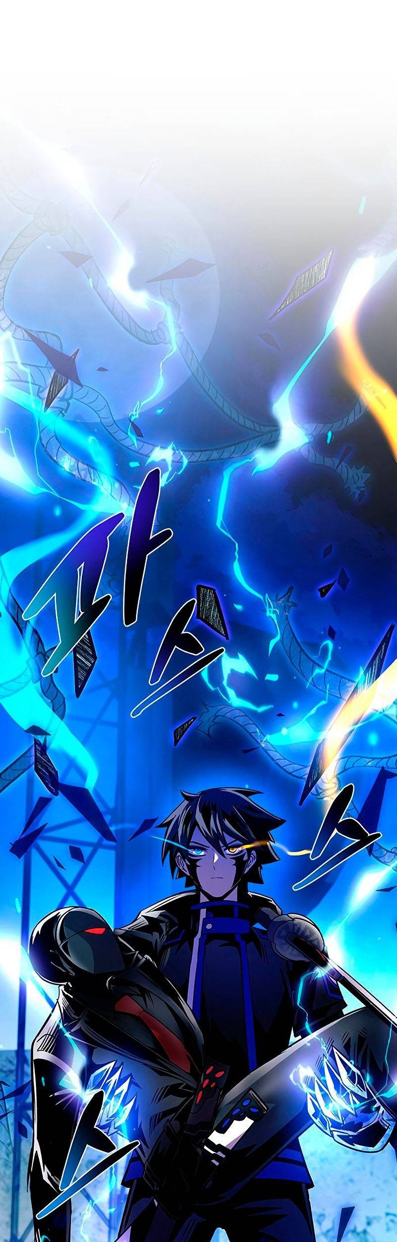 Baca Villain To Kill Chapter 99 Gambar 2