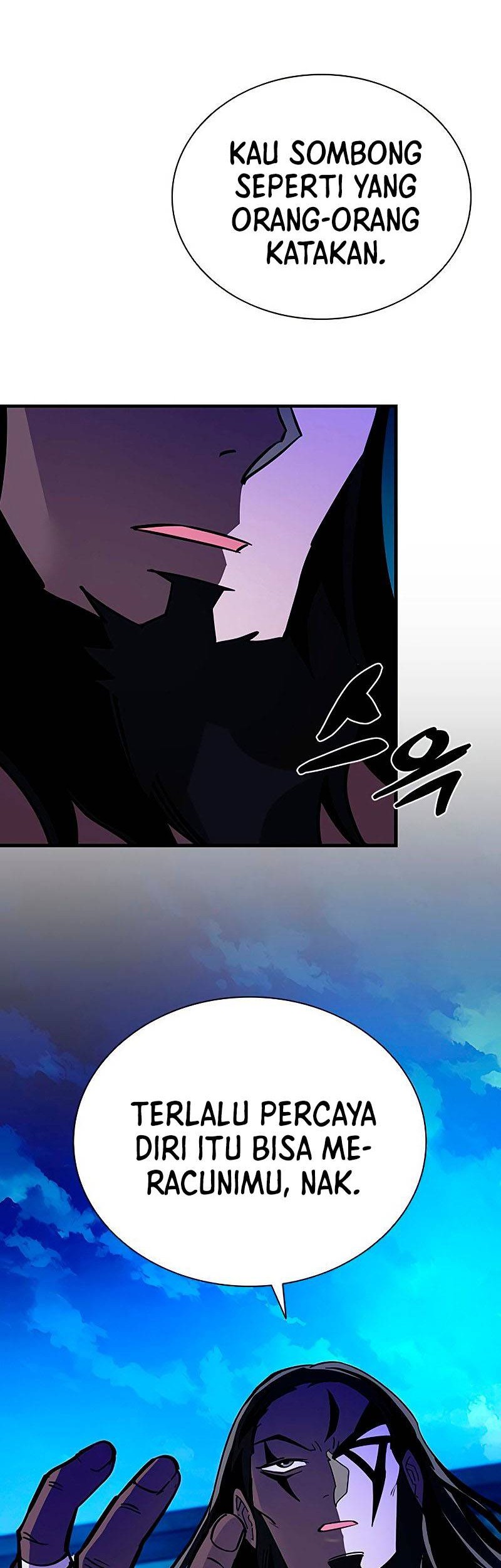 Villain To Kill Chapter 99 Gambar 16