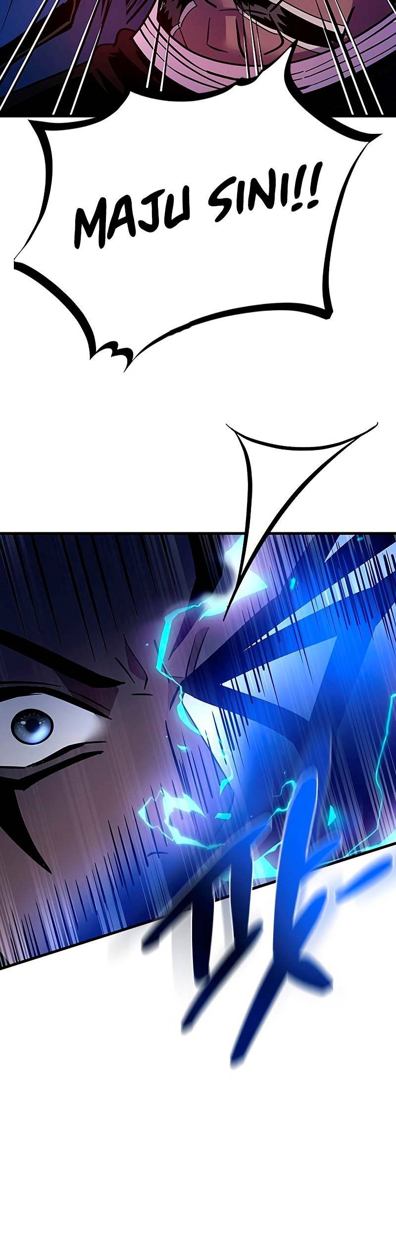 Villain To Kill Chapter 99 Gambar 30