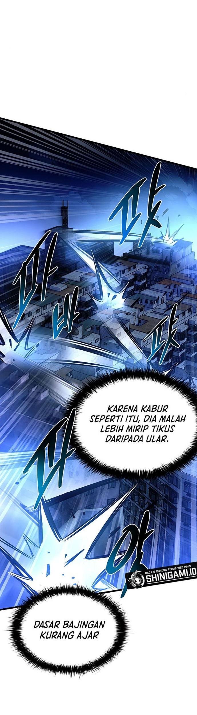 Villain To Kill Chapter 97 Gambar 64