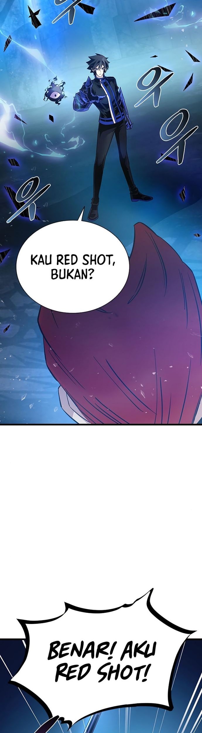 Villain To Kill Chapter 97 Gambar 8