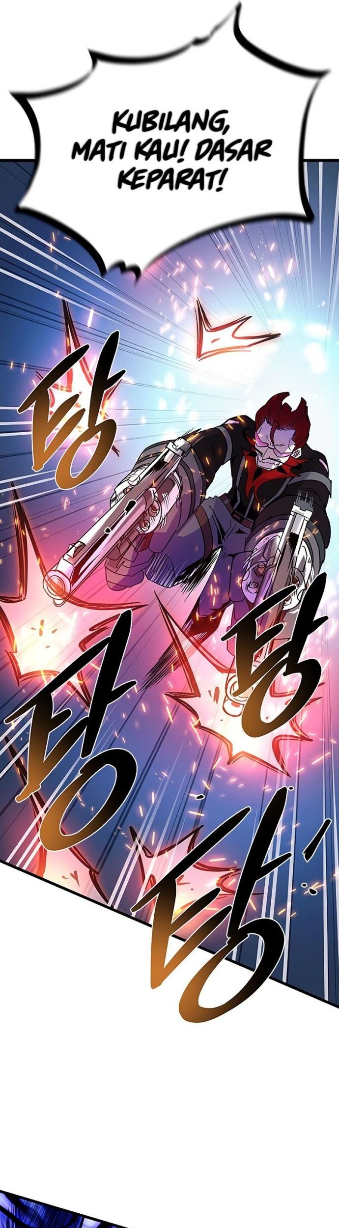 Villain To Kill Chapter 97 Gambar 37