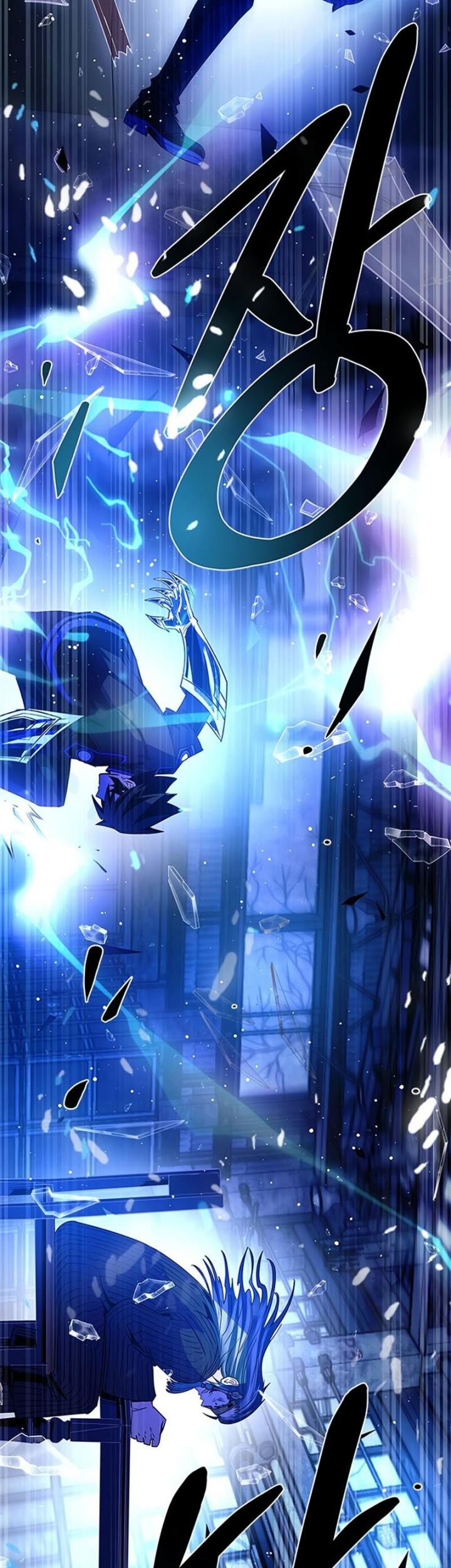 Villain To Kill Chapter 96 Gambar 35
