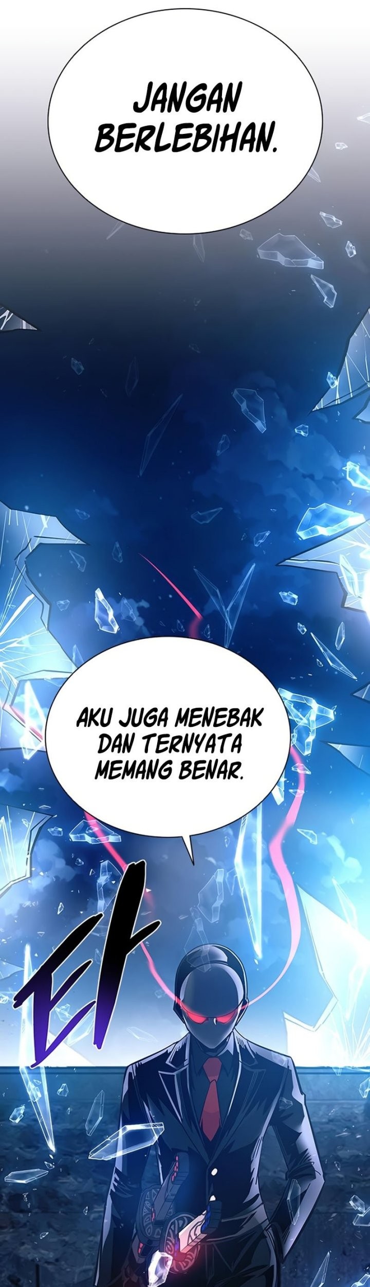 Villain To Kill Chapter 96 Gambar 40