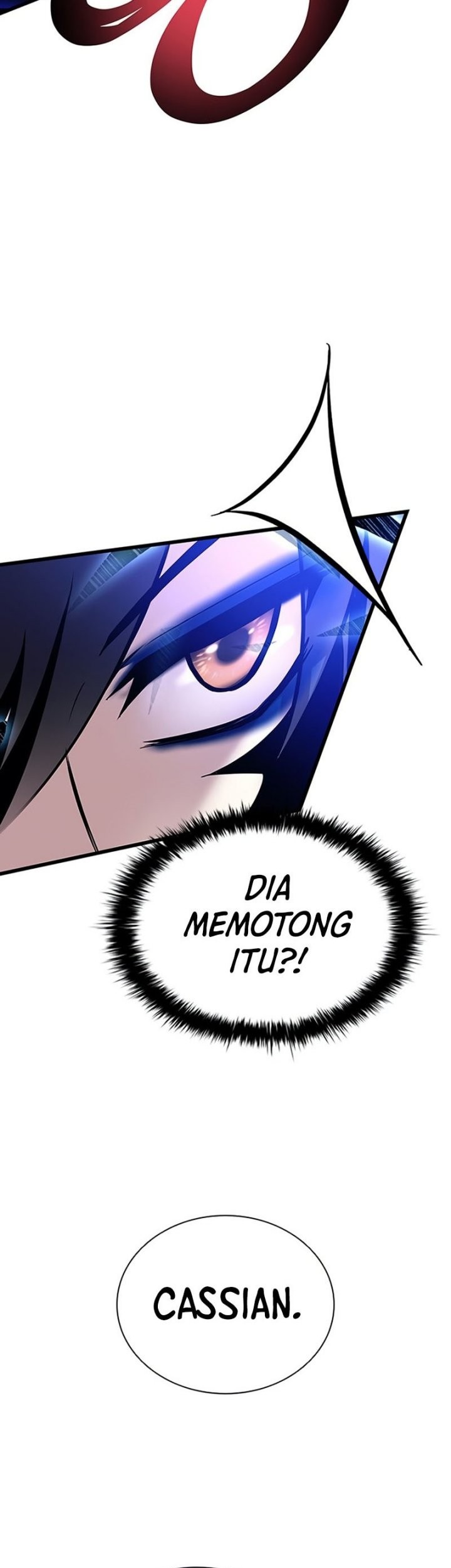 Villain To Kill Chapter 96 Gambar 61