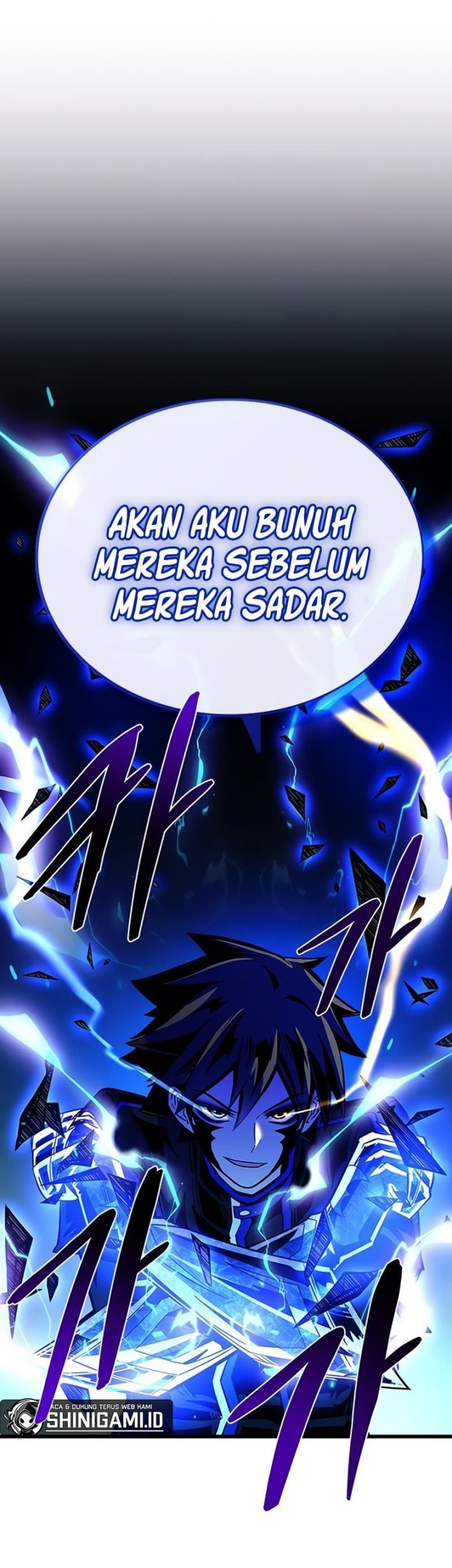 Villain To Kill Chapter 96 Gambar 67