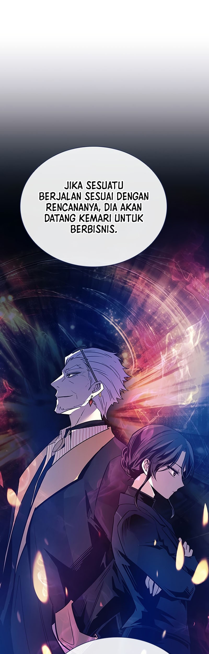 Villain To Kill Chapter 94 Gambar 47