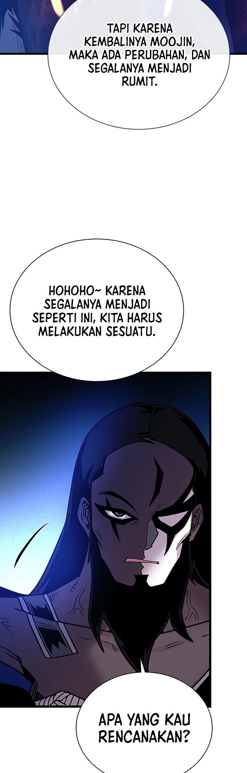 Villain To Kill Chapter 94 Gambar 48
