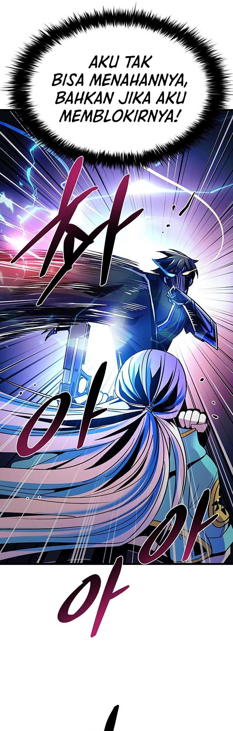 Villain To Kill Chapter 92 Gambar 7
