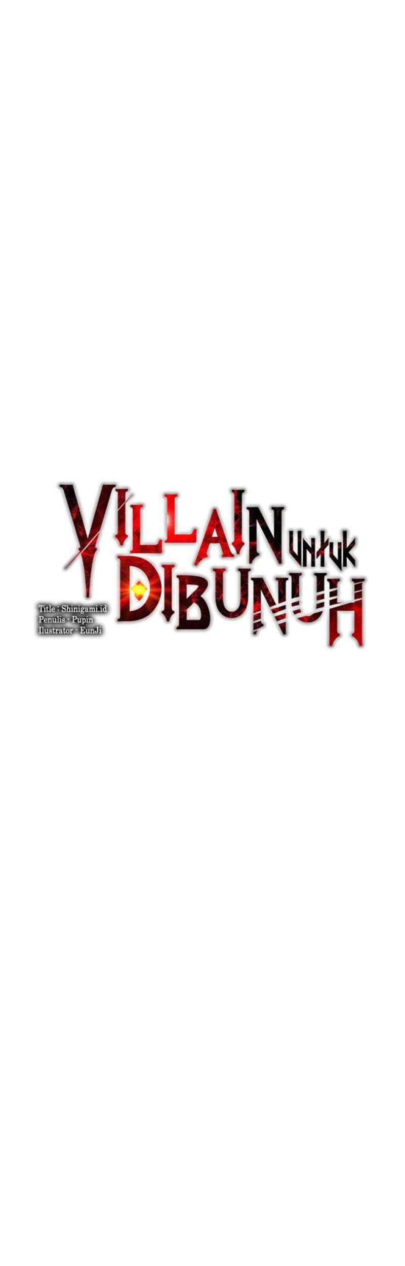 Villain To Kill Chapter 92 Gambar 13