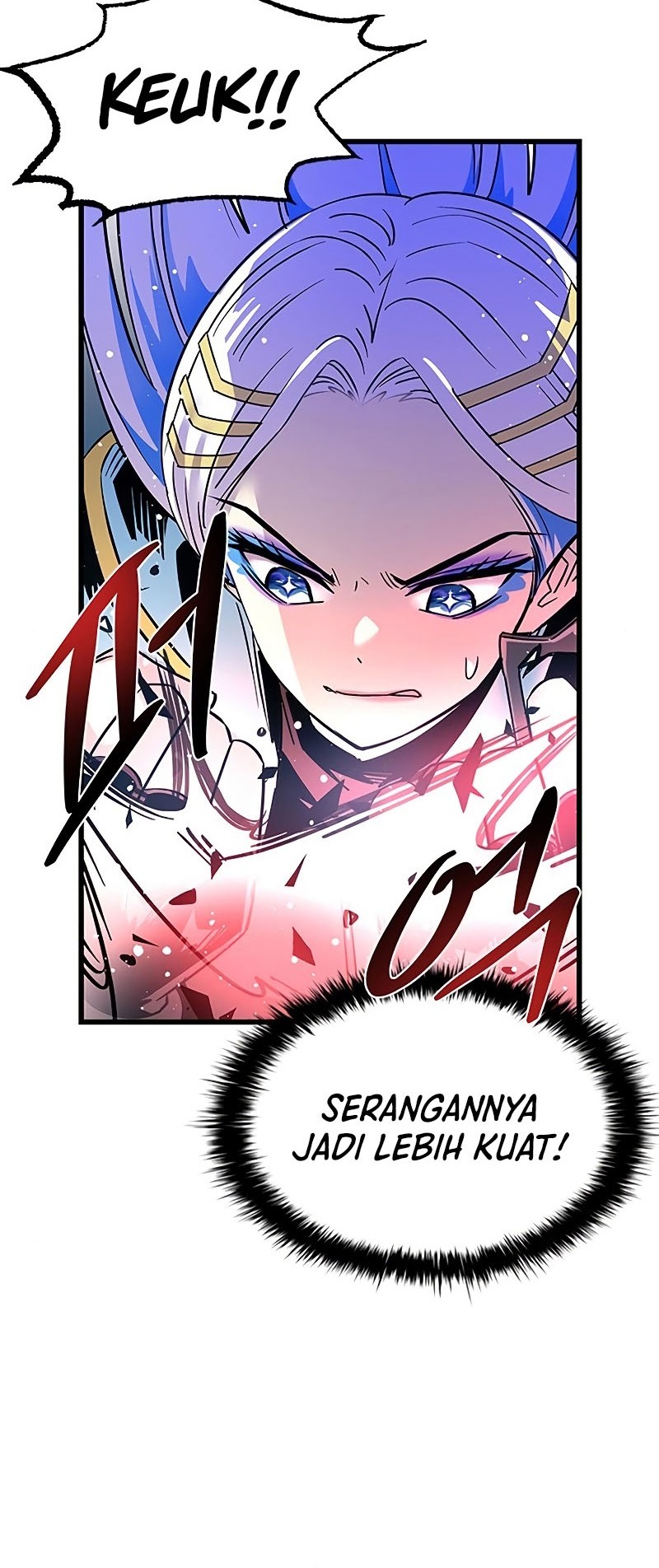 Villain To Kill Chapter 91 Gambar 67
