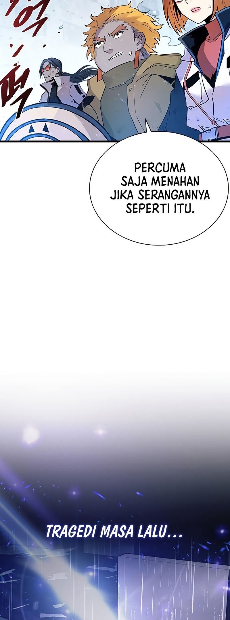 Villain To Kill Chapter 91 Gambar 71
