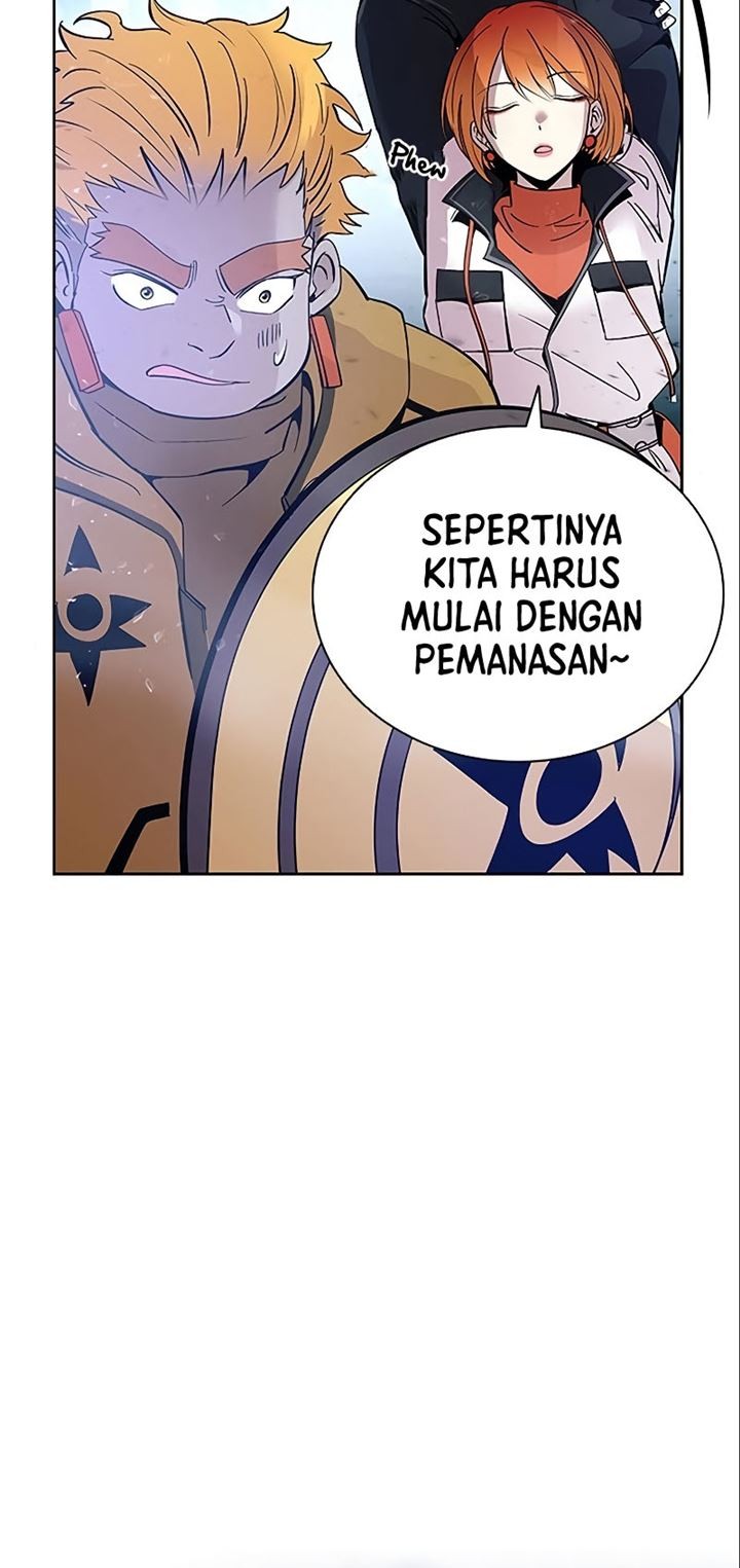 Villain To Kill Chapter 90 Gambar 56