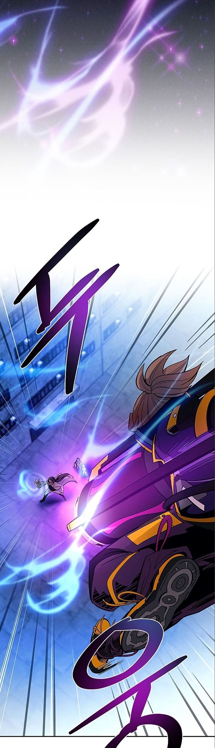 Villain To Kill Chapter 90 Gambar 116
