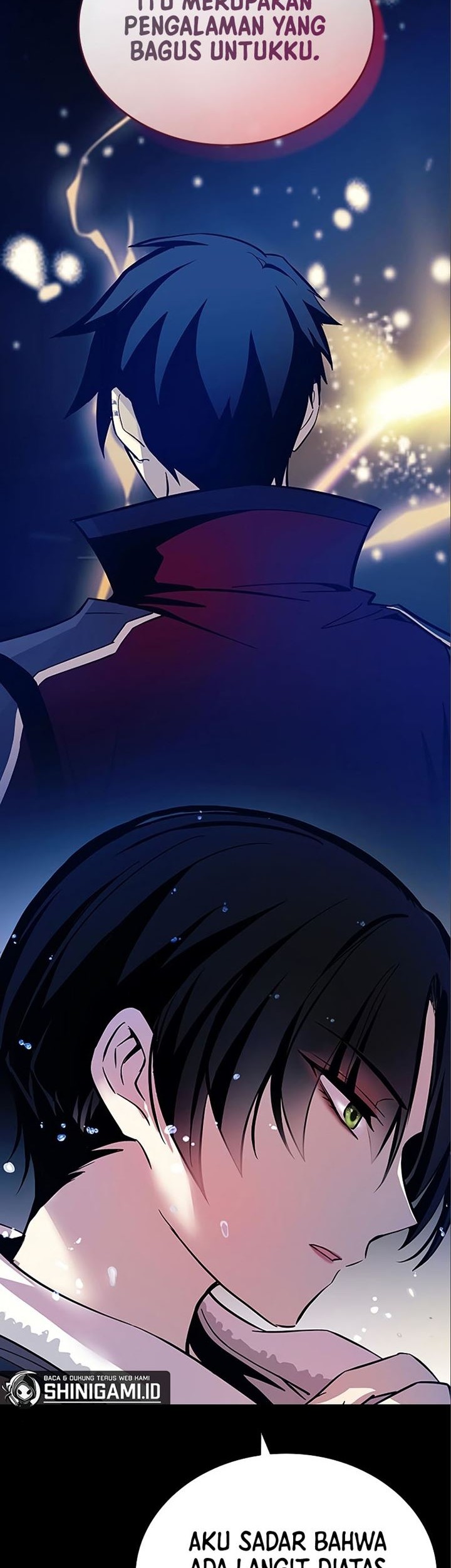 Villain To Kill Chapter 90 Gambar 10