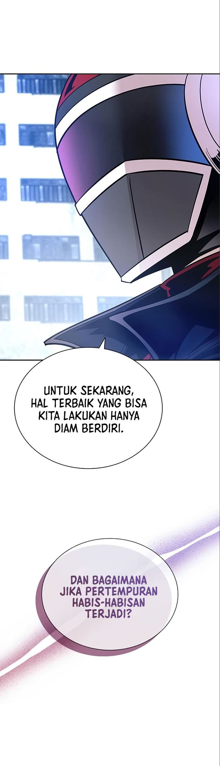 Villain To Kill Chapter 90 Gambar 32