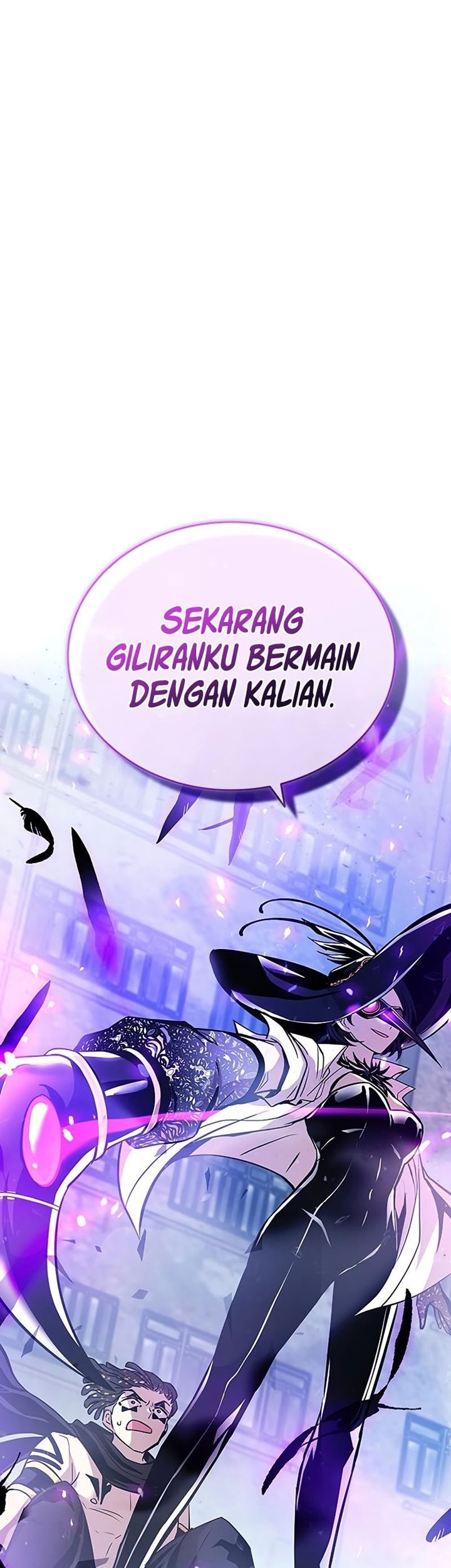 Baca  Villain To Kill Chapter 89 Gambar 2