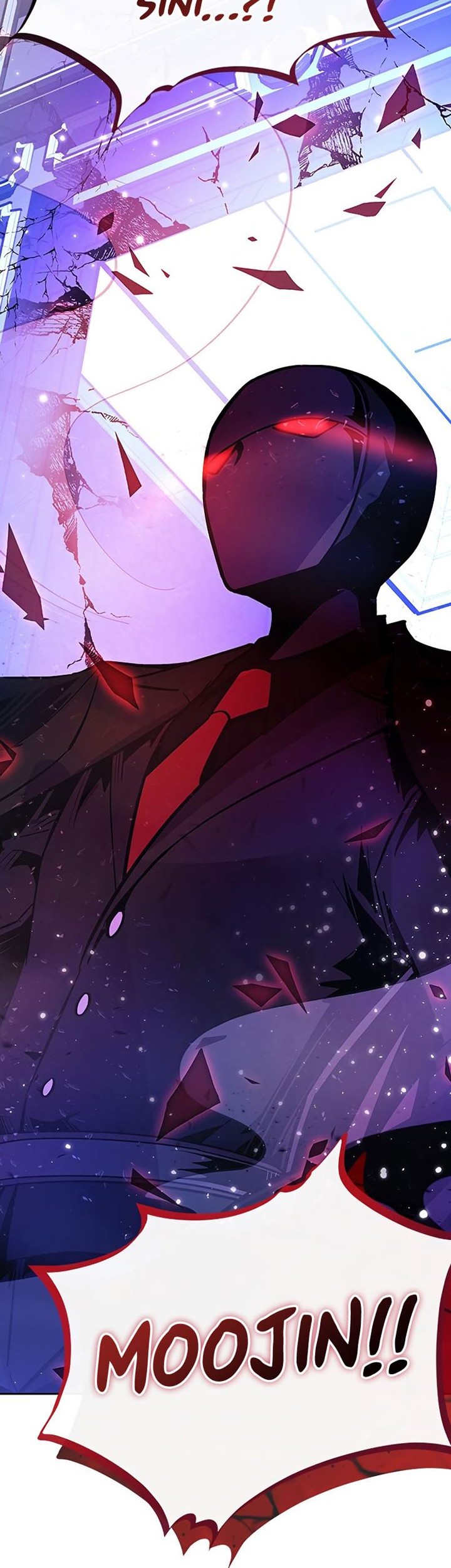 Villain To Kill Chapter 88 Gambar 49