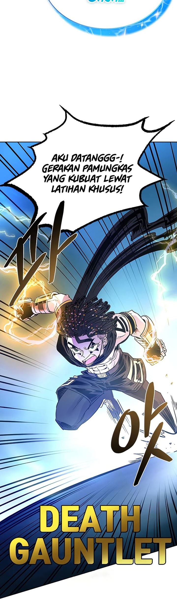 Villain To Kill Chapter 88 Gambar 62