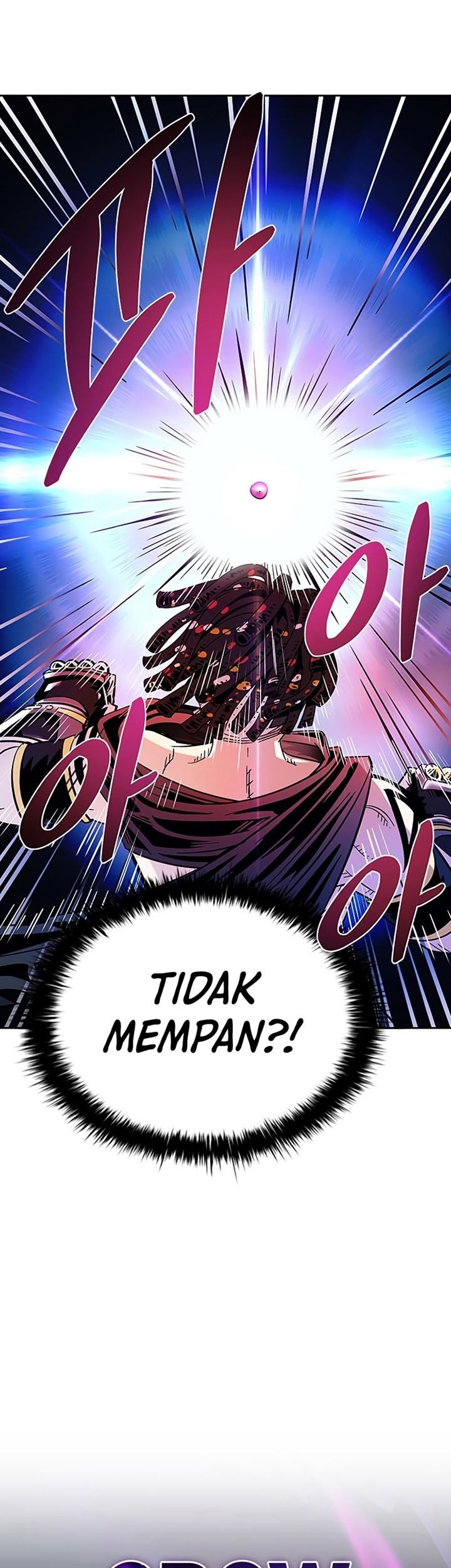 Villain To Kill Chapter 88 Gambar 68