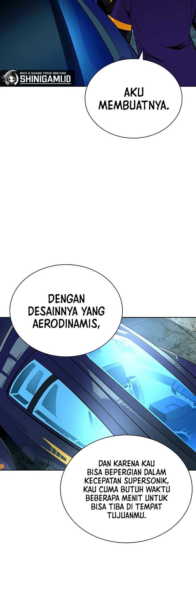 Villain To Kill Chapter 87 Gambar 5