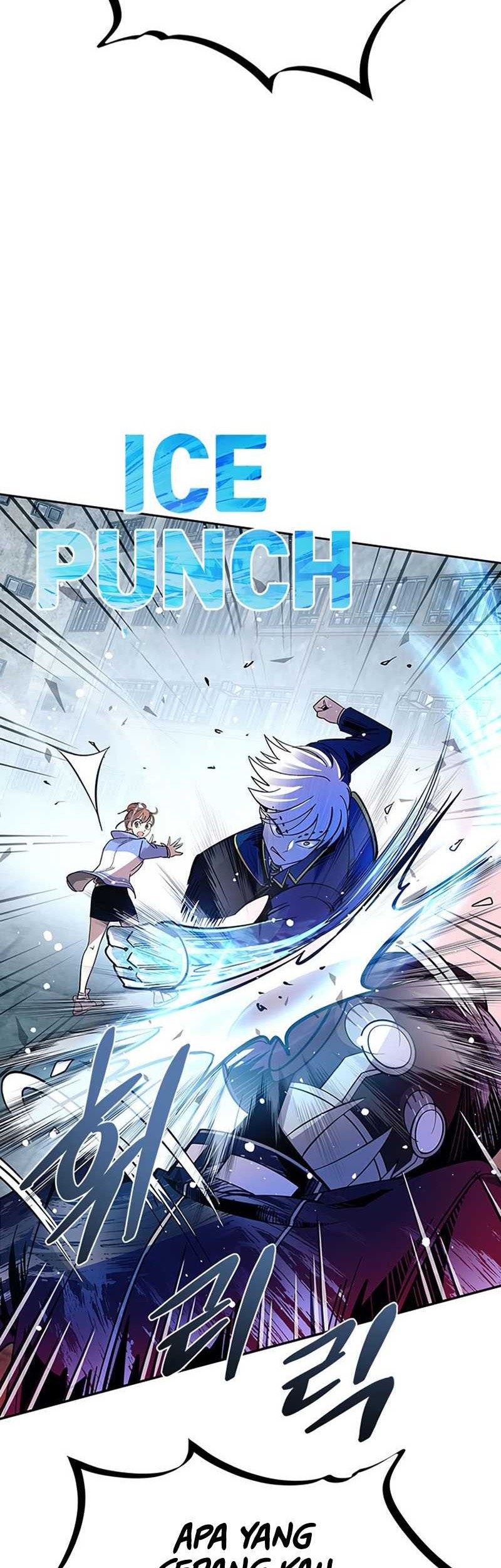 Villain To Kill Chapter 86 Gambar 43