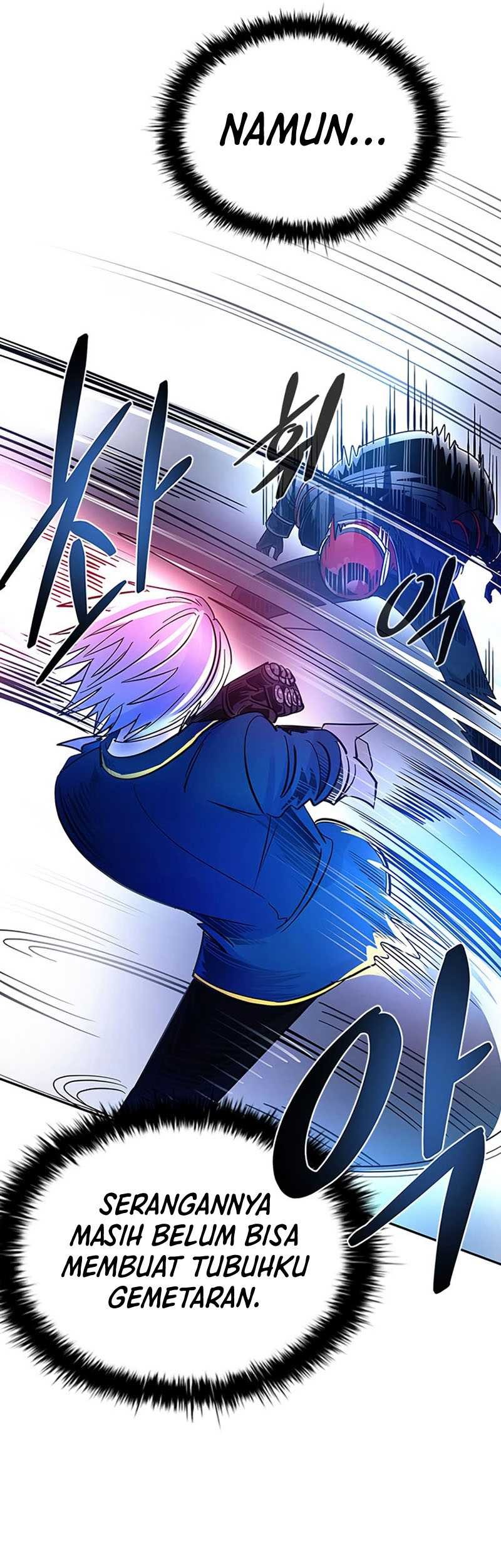 Villain To Kill Chapter 86 Gambar 58
