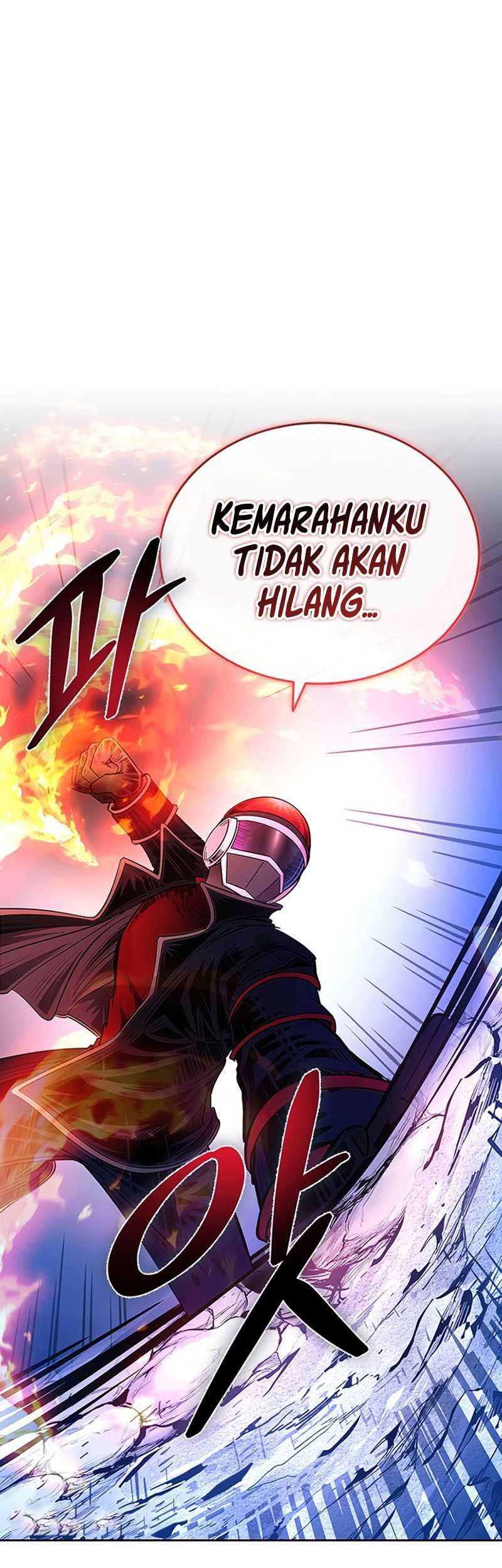 Villain To Kill Chapter 86 Gambar 66