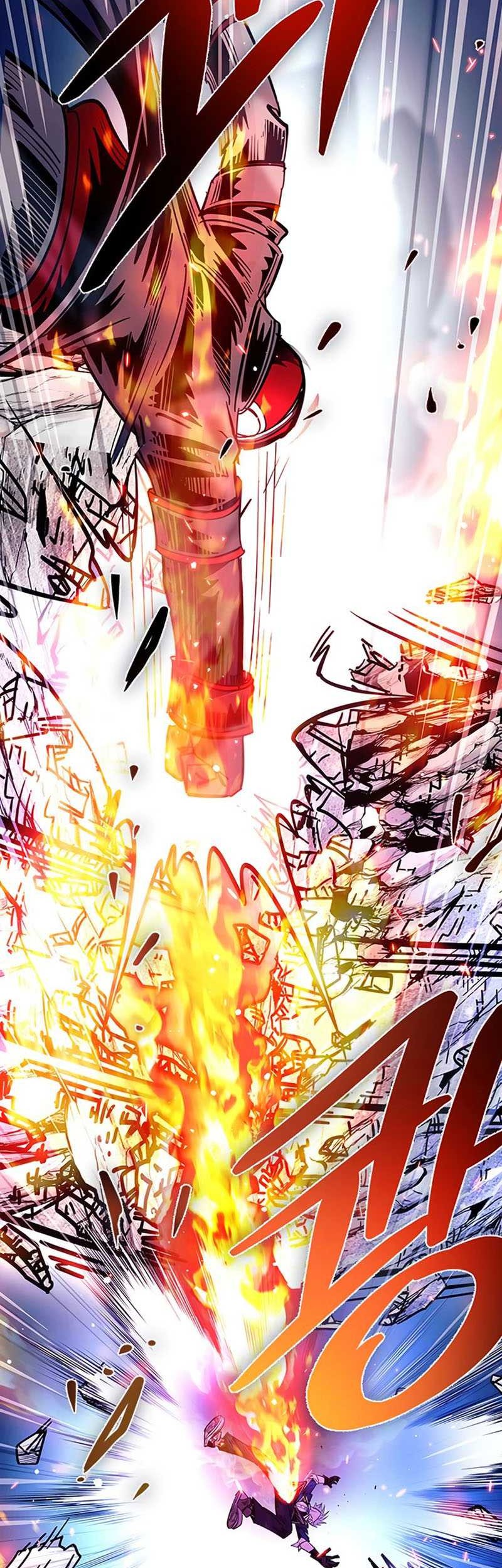 Villain To Kill Chapter 86 Gambar 68