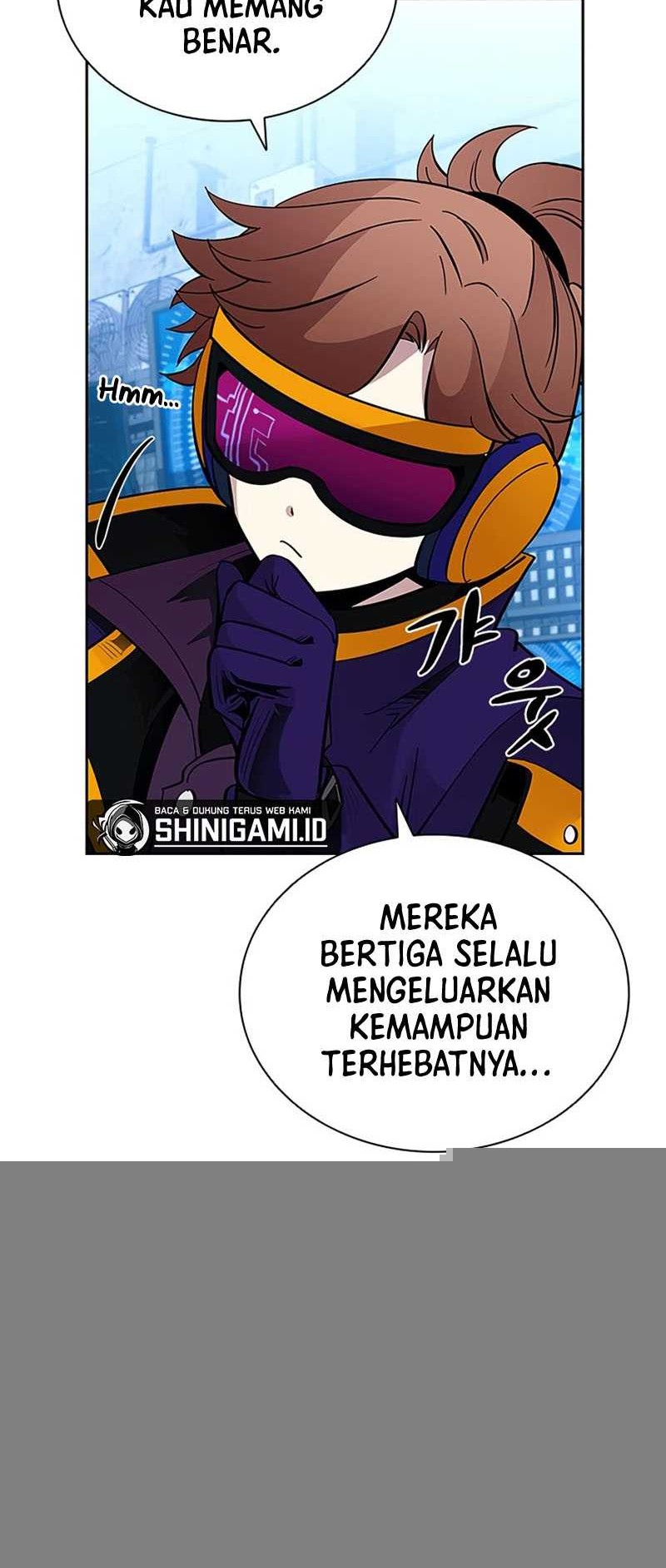 Villain To Kill Chapter 86 Gambar 13