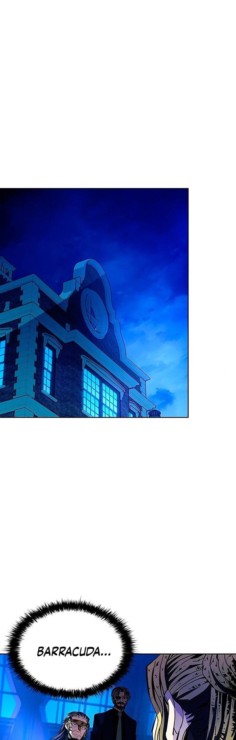 Baca Villain To Kill Chapter 83 Gambar 2