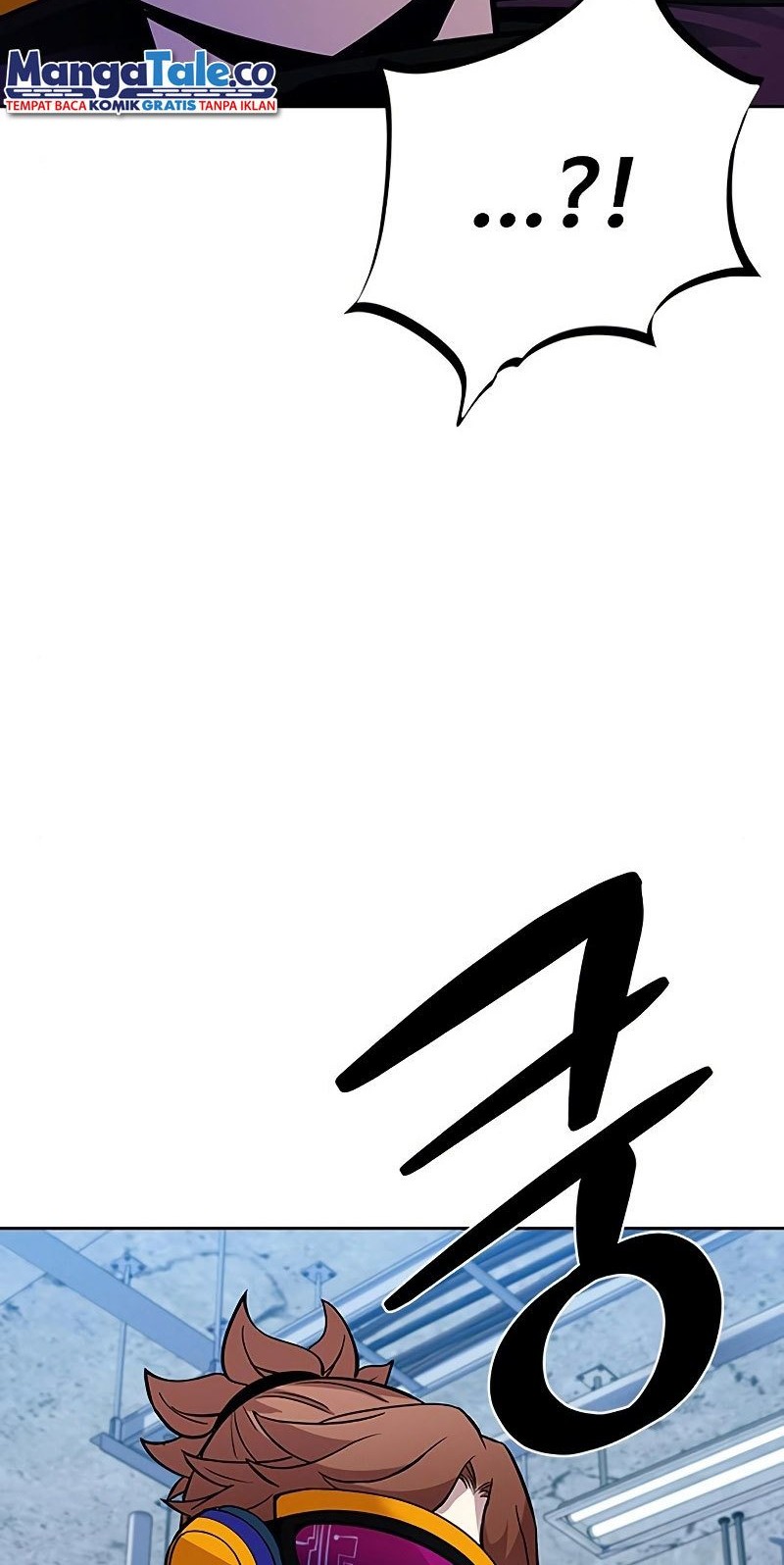 Villain To Kill Chapter 83 Gambar 63