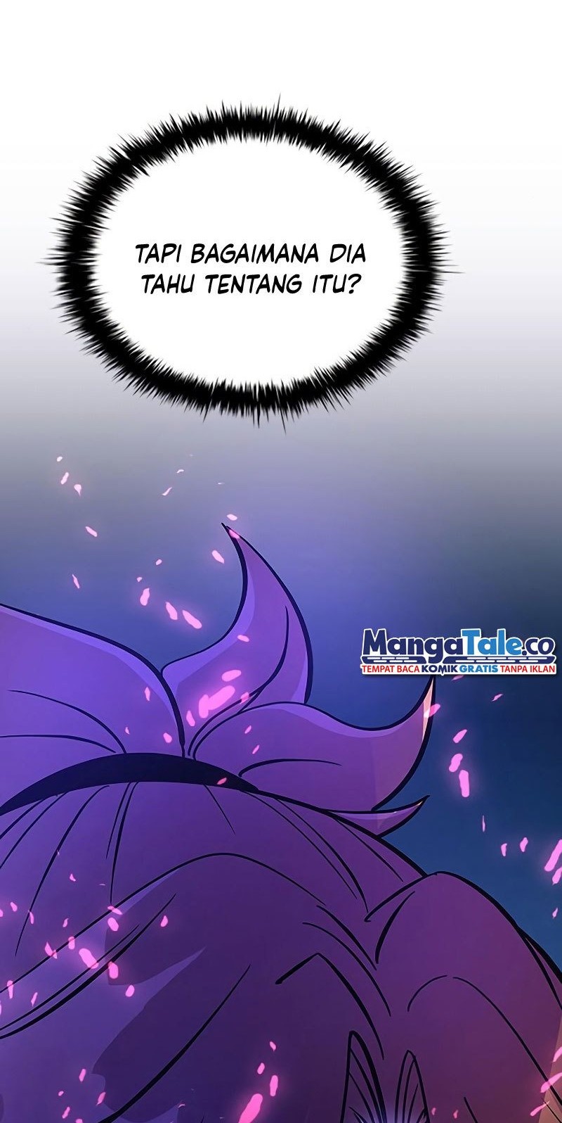 Villain To Kill Chapter 83 Gambar 65