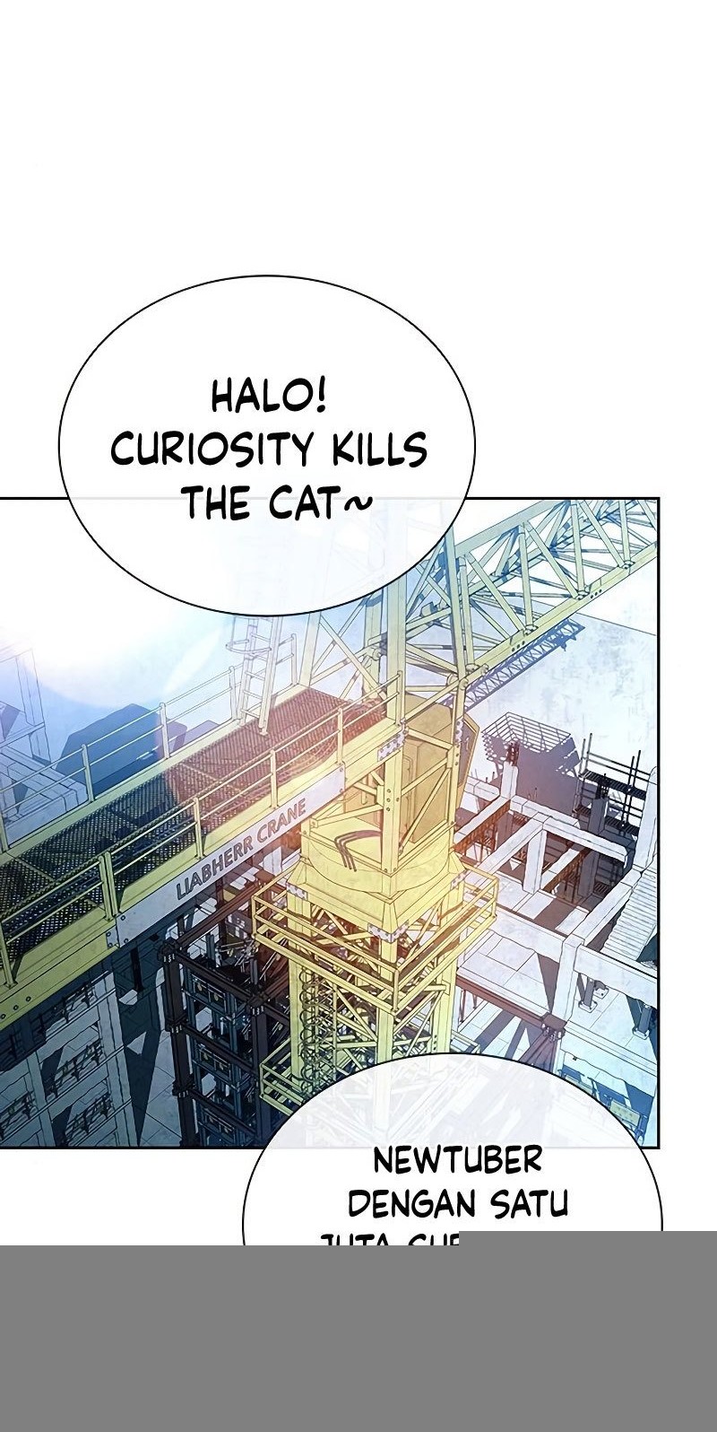 Villain To Kill Chapter 83 Gambar 67