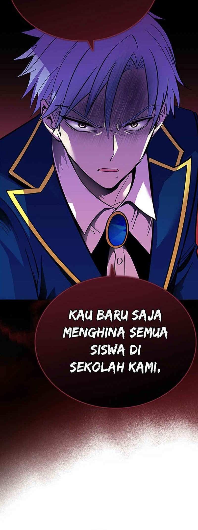 Villain To Kill Chapter 81 Gambar 63