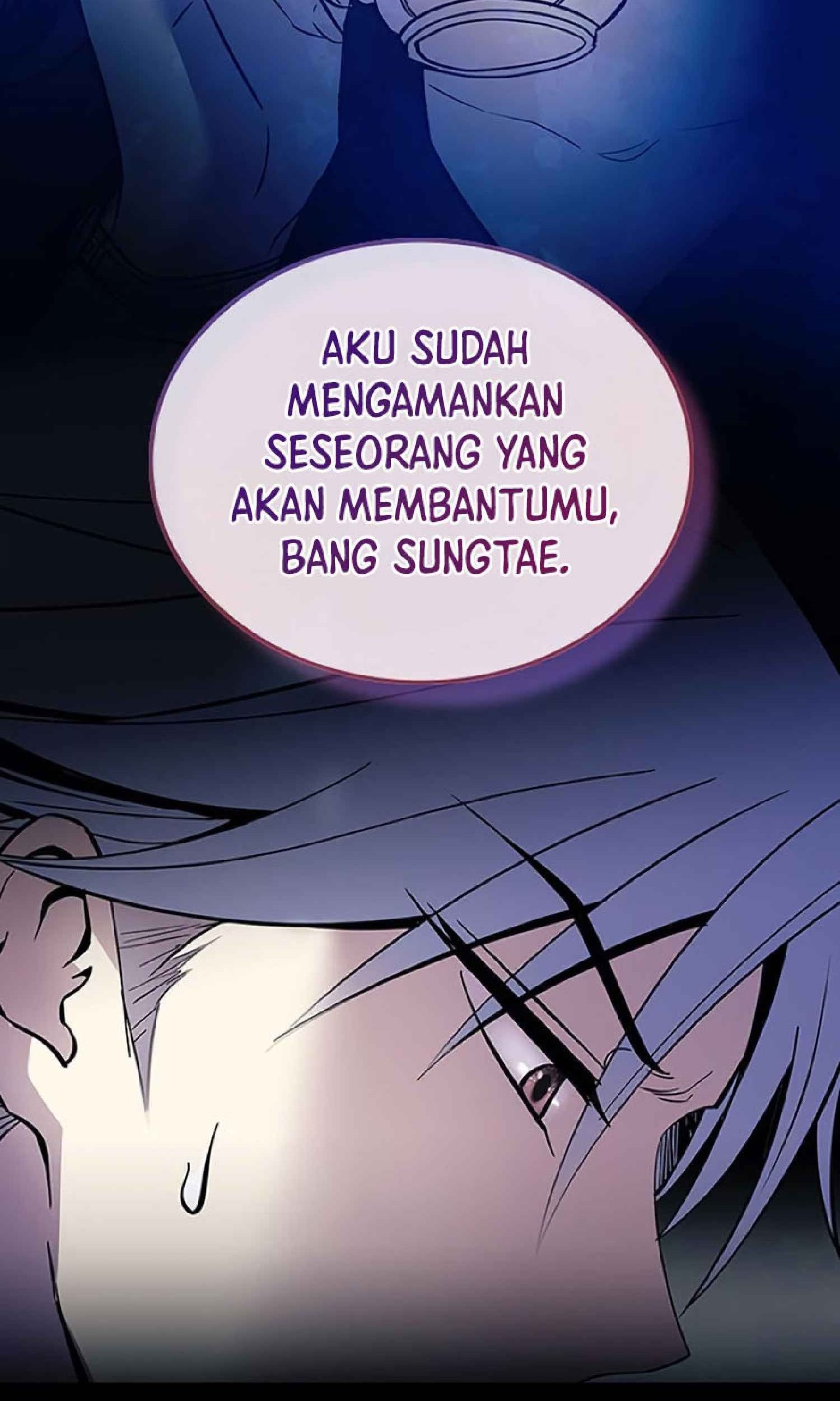 Villain To Kill Chapter 81 Gambar 8