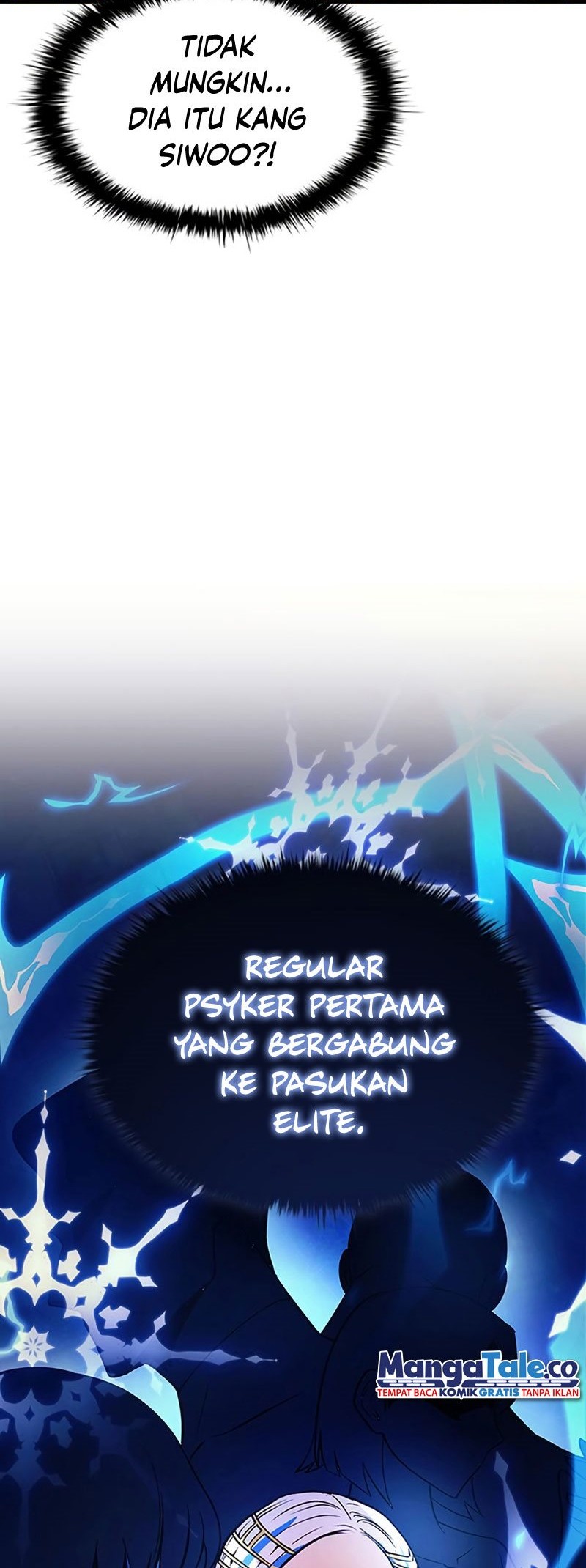 Villain To Kill Chapter 80 Gambar 24