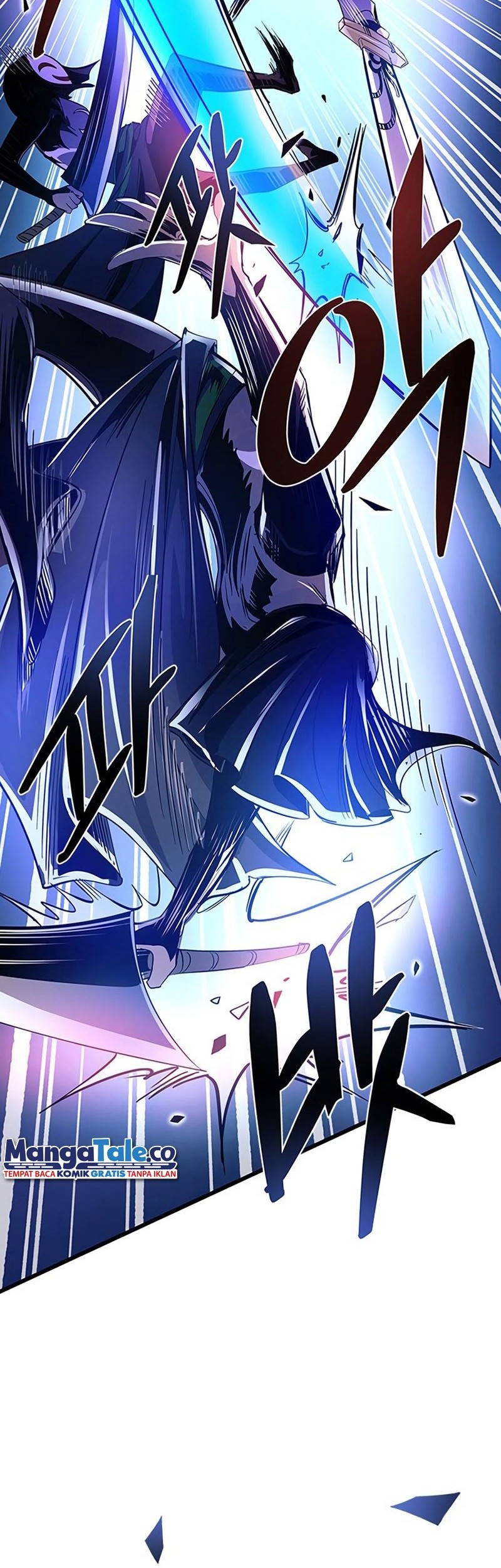 Villain To Kill Chapter 80 Gambar 44