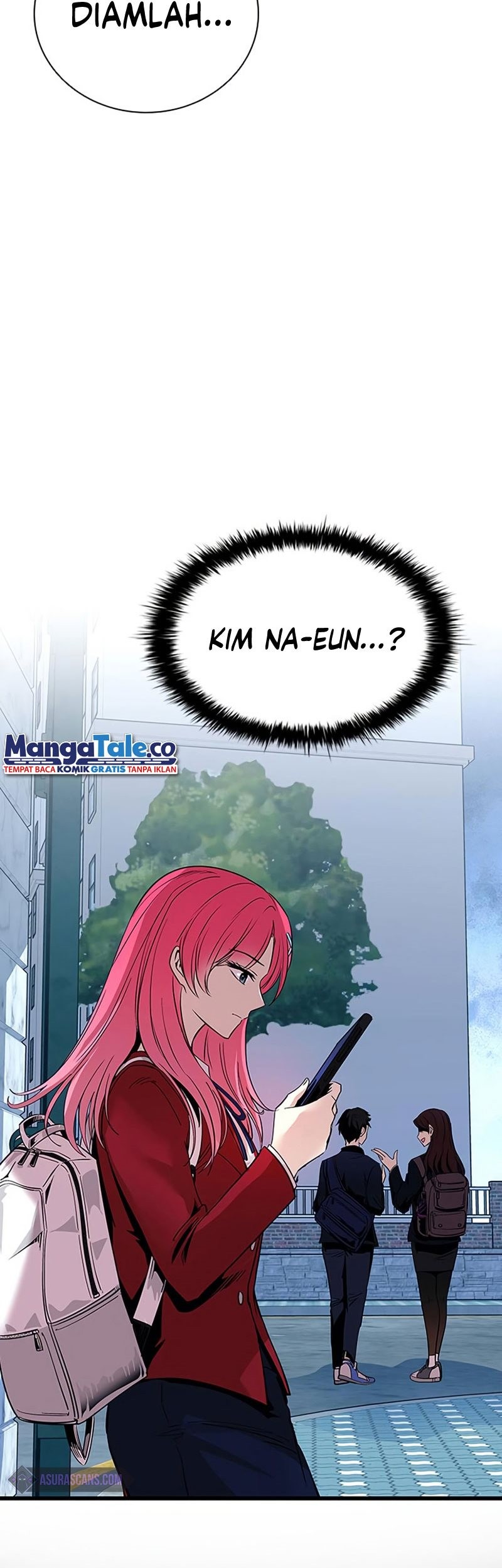 Villain To Kill Chapter 80 Gambar 65