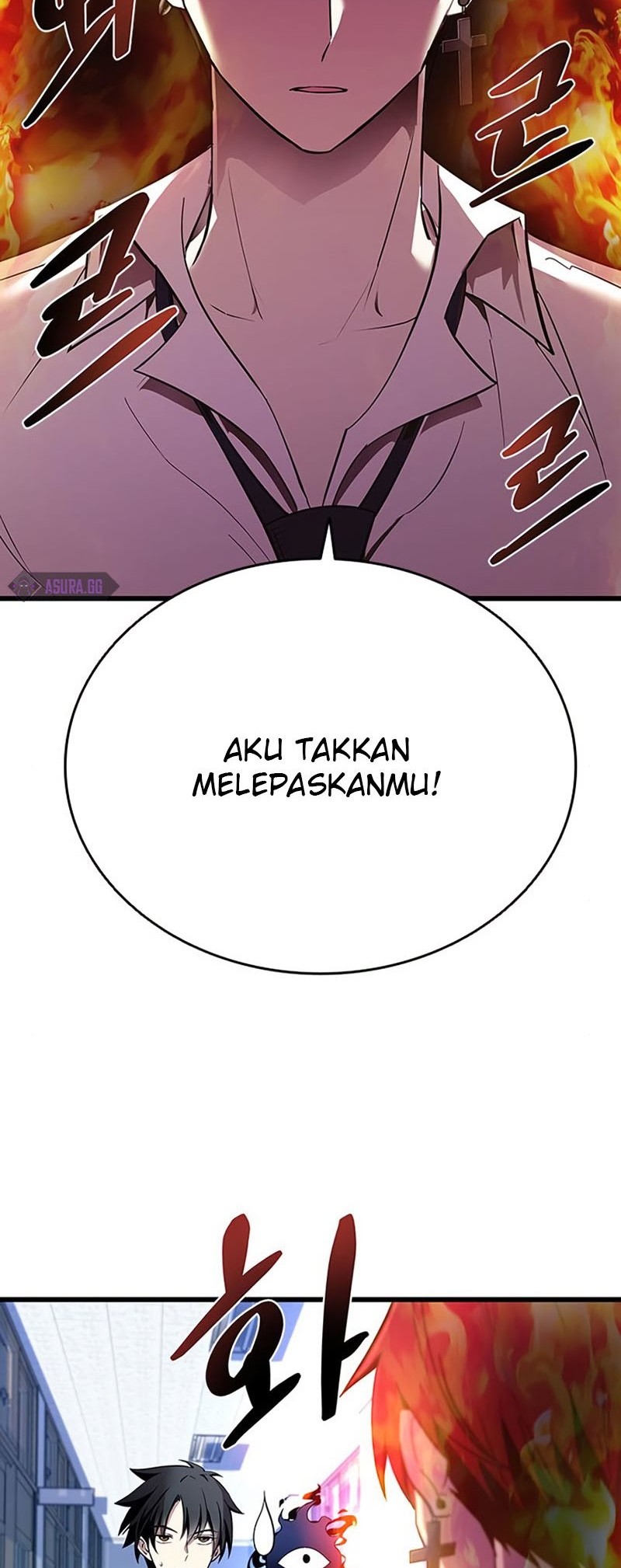 Villain To Kill Chapter 79 Gambar 34