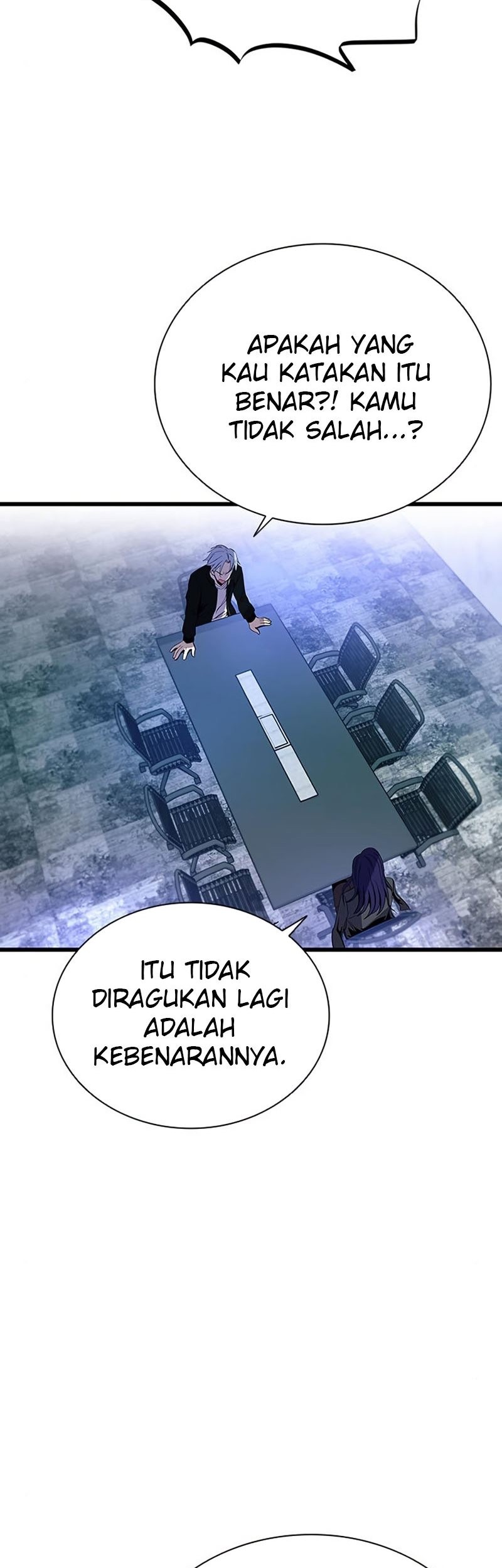 Villain To Kill Chapter 79 Gambar 39