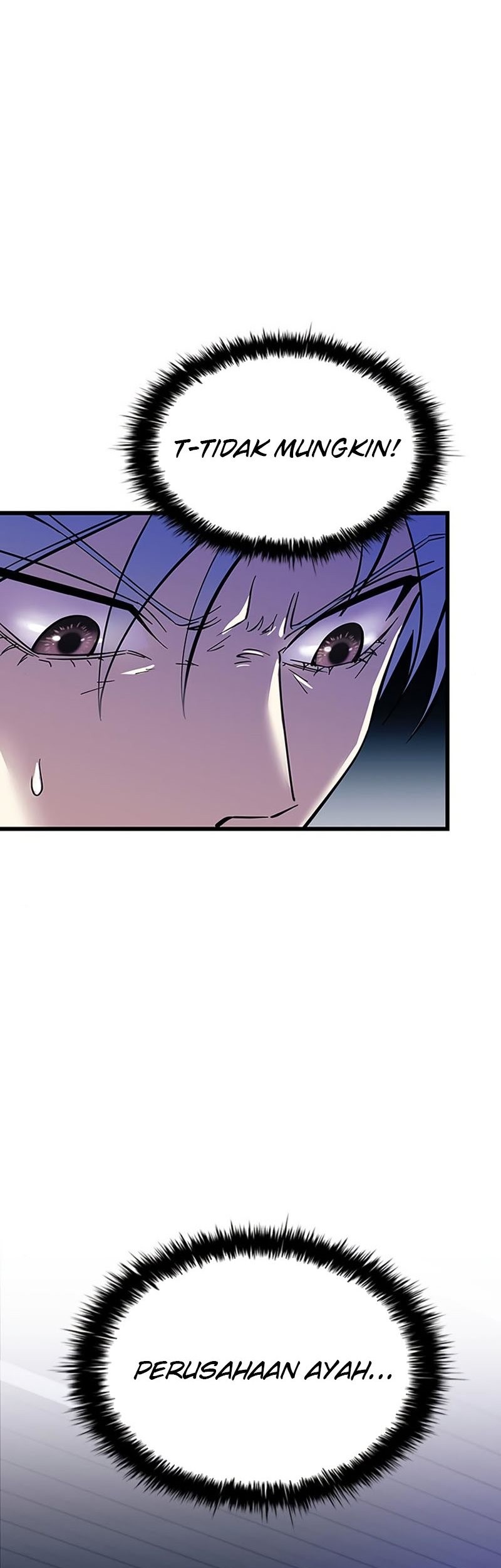 Villain To Kill Chapter 79 Gambar 41