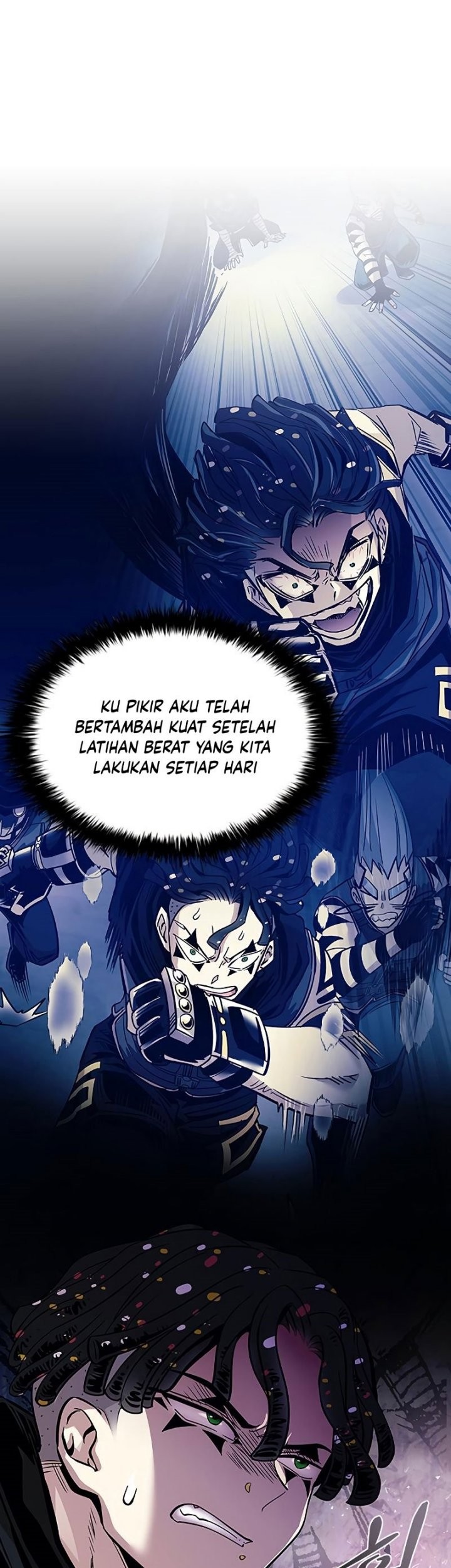 Villain To Kill Chapter 77 Gambar 22