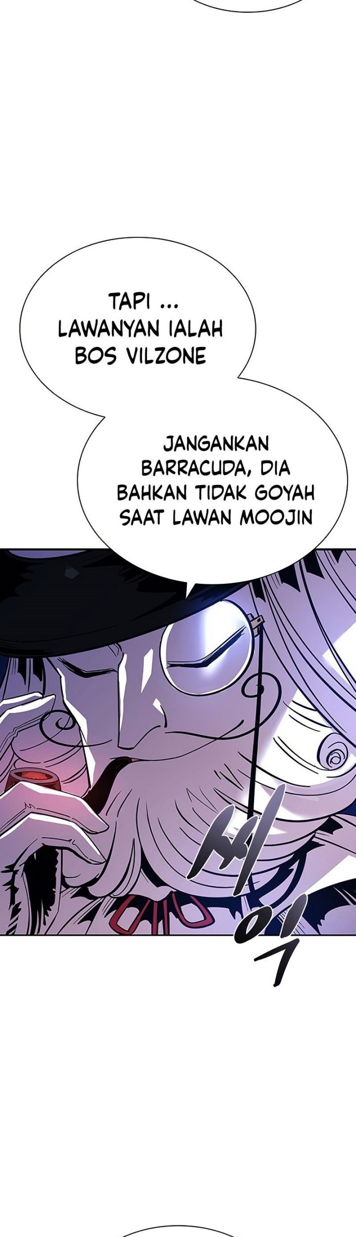 Villain To Kill Chapter 77 Gambar 44